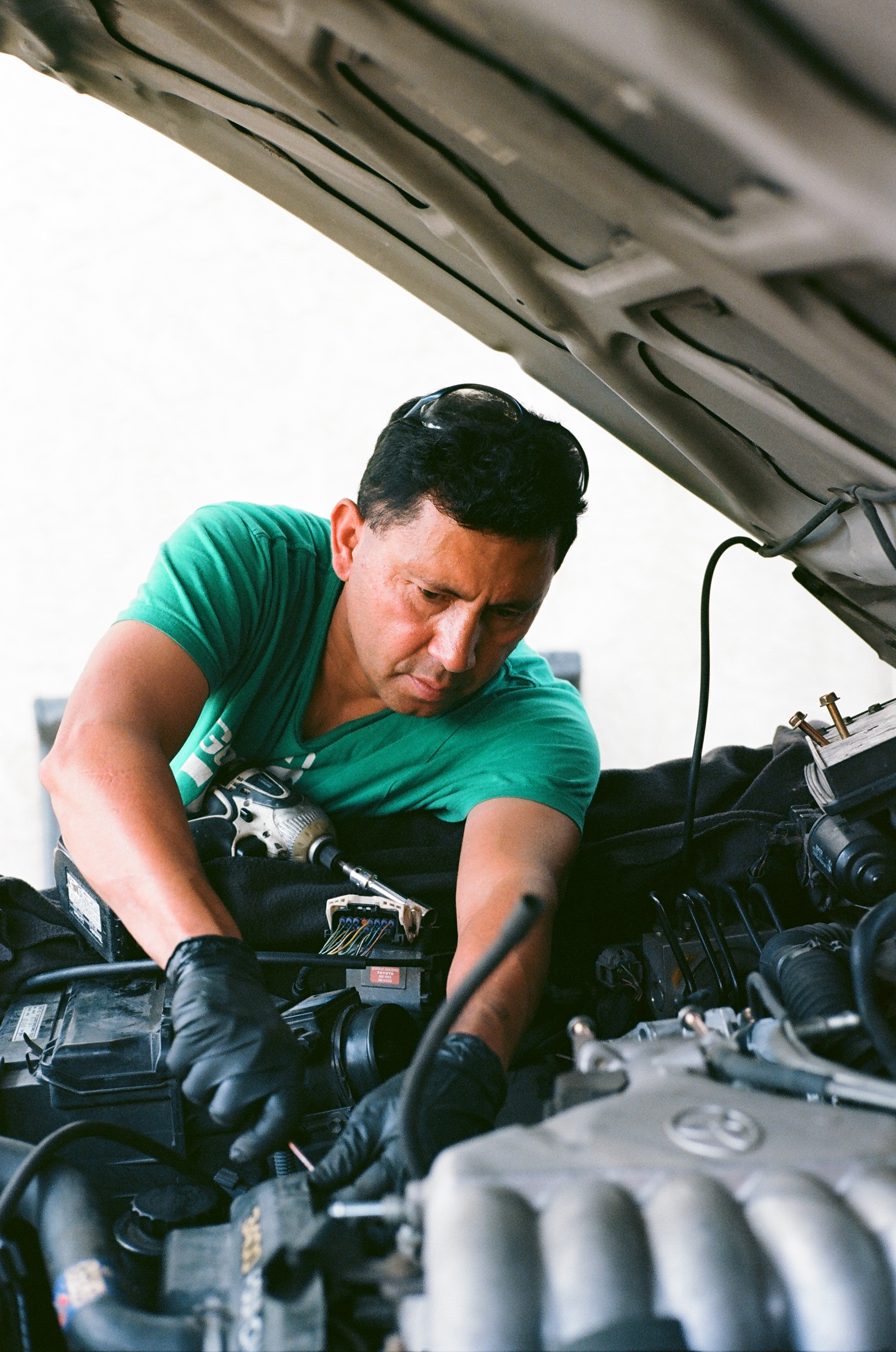 owner operator monthly expenses