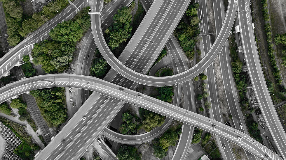 Commercial Truck GPS
