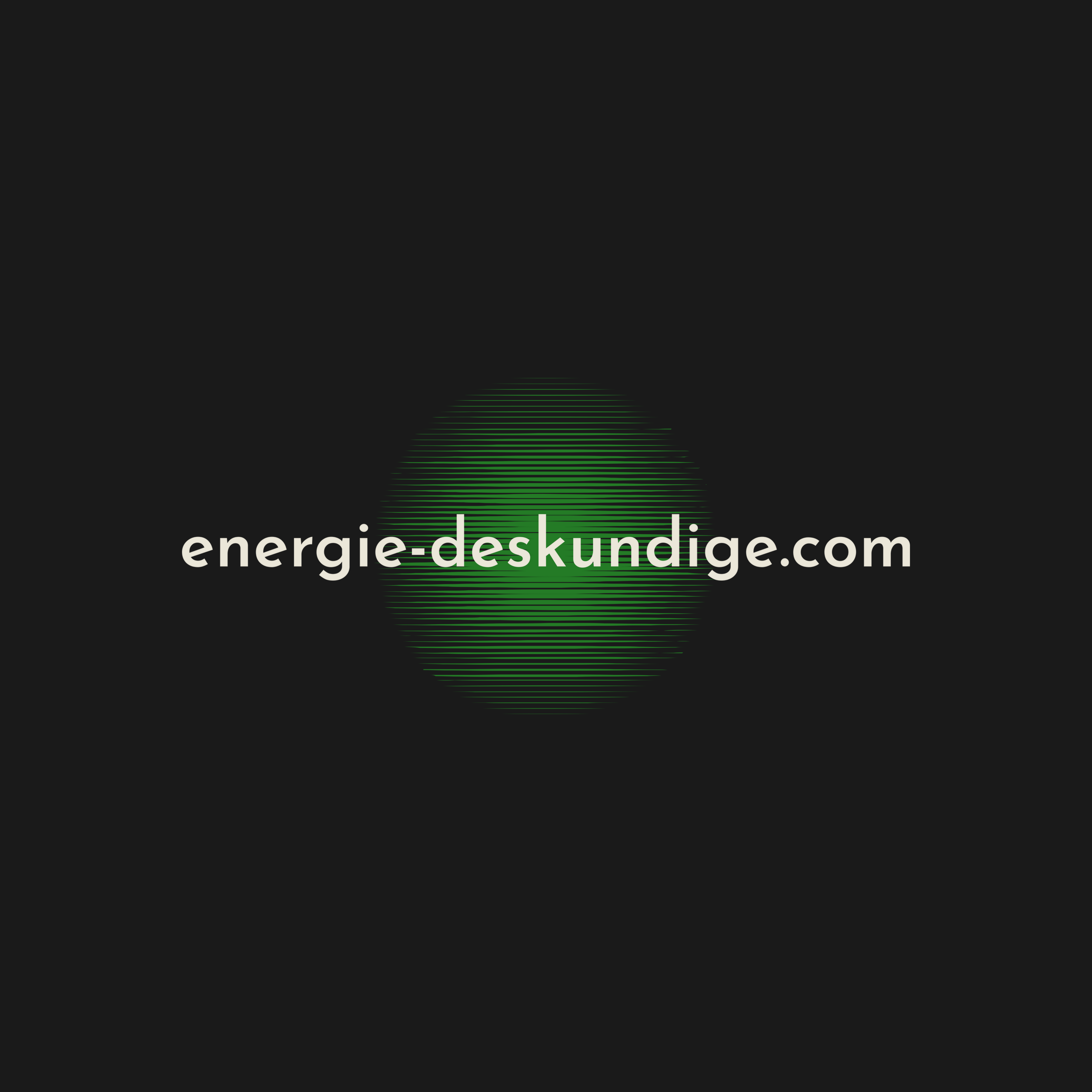 TVD Energie Advies