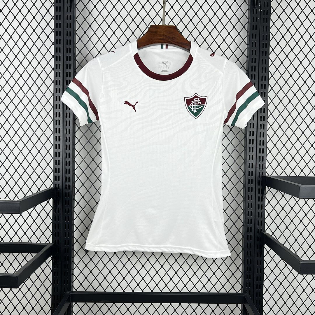 Camisa do Fluminense - Reserva 26/27 | Feminina