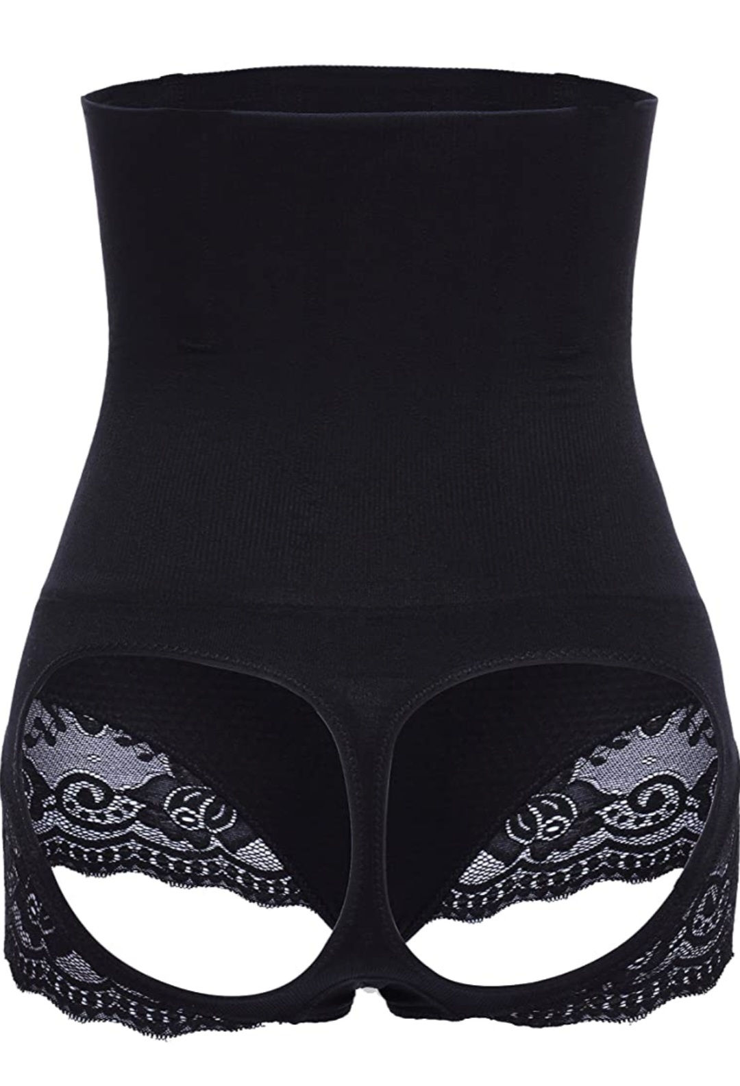 Thong Butt Lift/Tummy Tuck Shapewear 