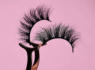 Shop My Lash Collection!