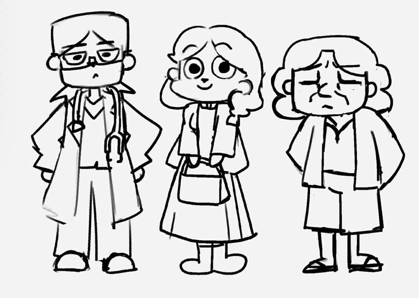 Finding the Style