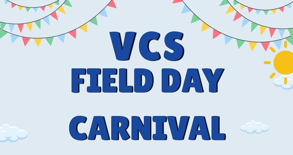 Field Day - 2026