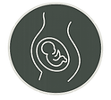 Contracepção e pré-natal em ícones_edite