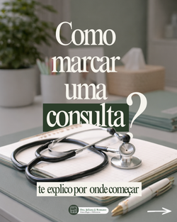 Marcar consulta