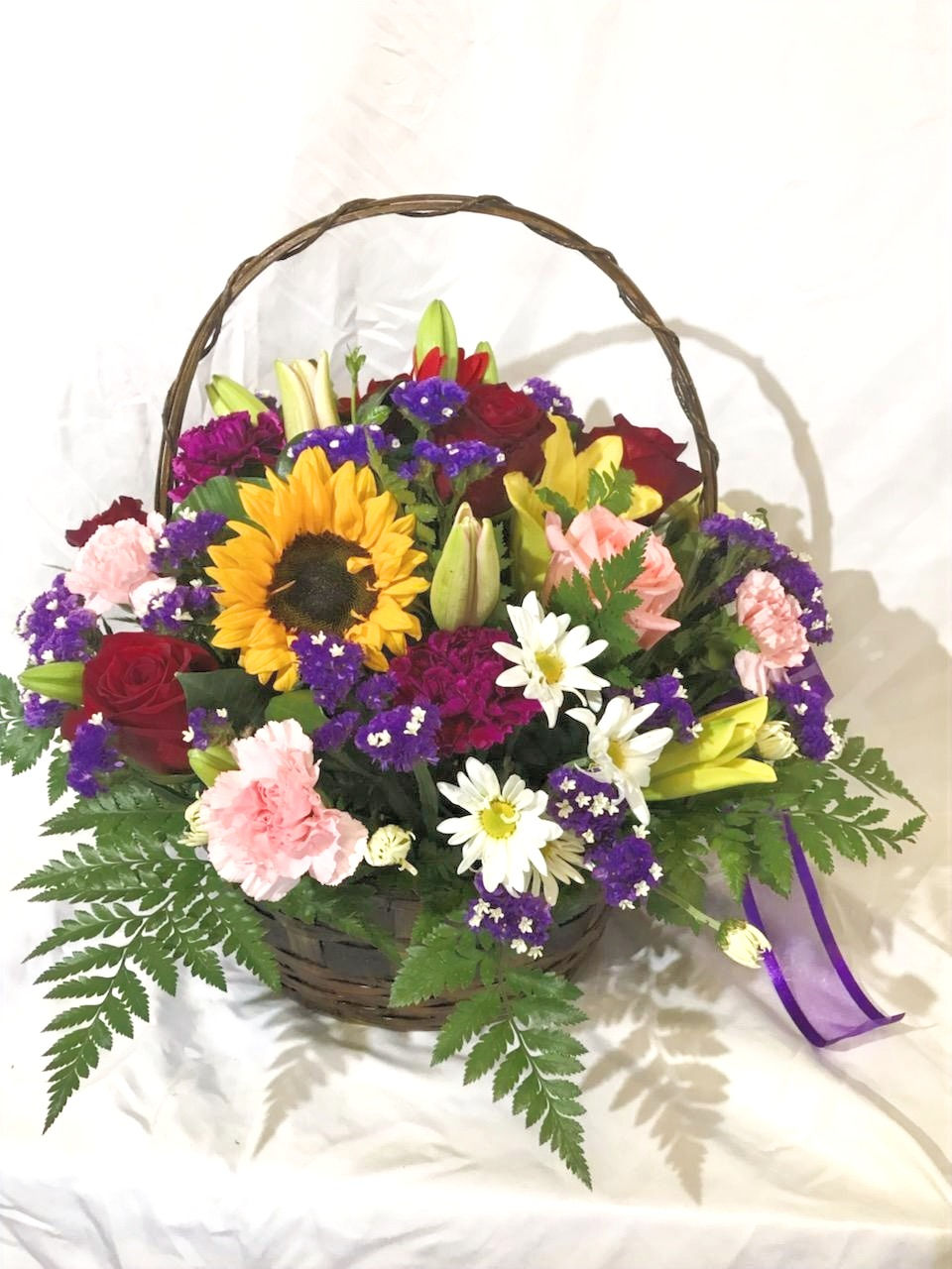 Thumbnail: 16. Mixed Basket
