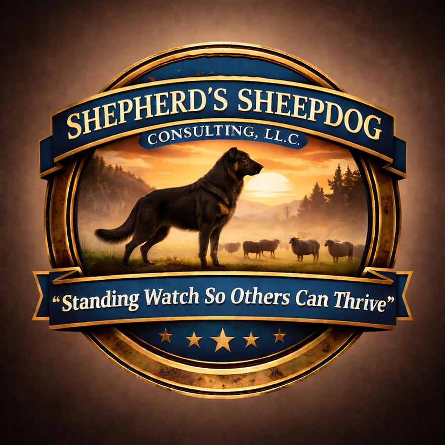 Shepherd's Sheepdog Consulting logo design.png