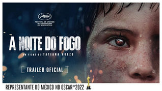 A NOITE DO FOGO