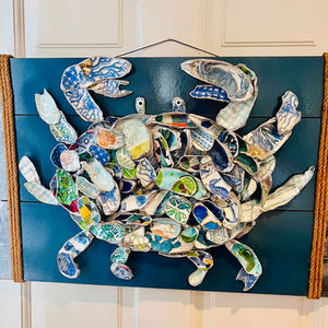 Blue Crab