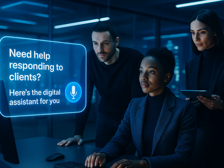 Se hai un’attività e non ti trovano online, non è colpa tua: con SaleAssistant hai l’AI per la Lead generation