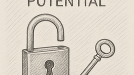 Die Macht des Unterbewussten: Warum dein Kopf oft „Ja“ sagt, aber dein Leben „Nein“ macht.