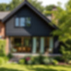 We redefine residential architecture by placing the human nervous system at the center of 