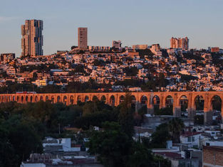 Querétaro, segundo mejor estado para vivir en México