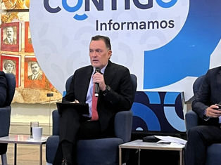 Mauricio Kuri dispuesto a someterse a prueba de polígrafo para completar su “6 de 6”