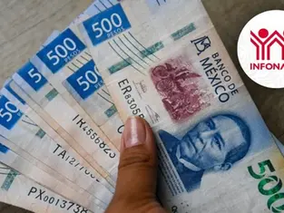 Infonavit ofrece un préstamo de hasta 169 mil pesos para renovar tu casa | REQUISITOS y cómo pedirlo