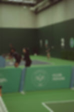 Pickleball Beginners