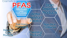 Effektiv filtrering af PFAS - hvordan?