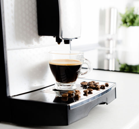 vandfilter mod kalk og kalkaflejringer