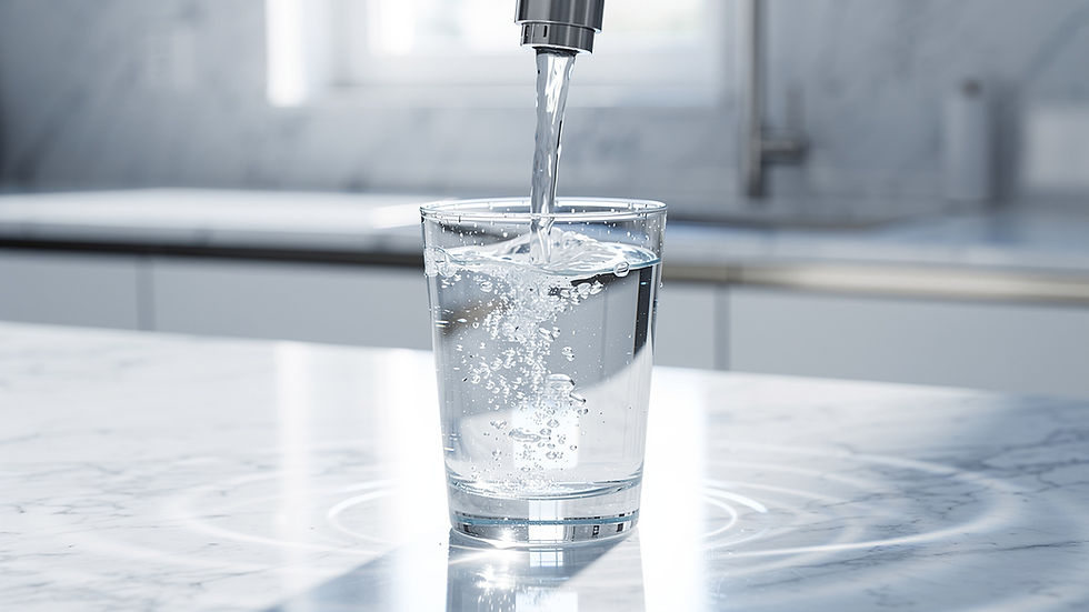 PFAS Filtration: Which Water Filter Actually Works?