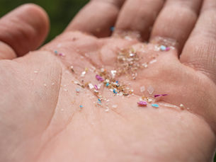 Mikroplastik Fundet i Menneskelige Peniser: En Potentiel Forbindelse til Erektil Dysfunktion?