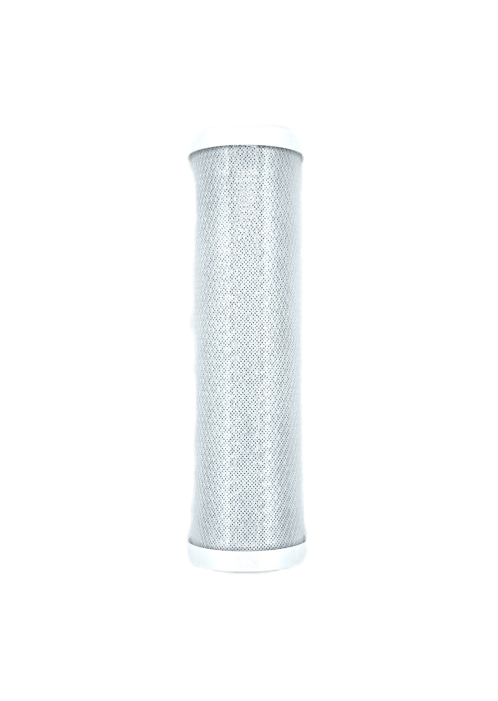 coconut based activated carbon block cartridge made in the EU