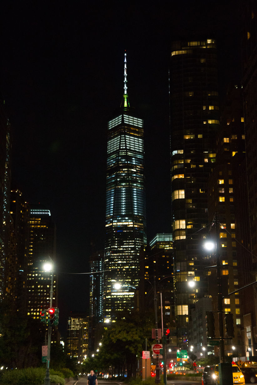 NYC, part 2