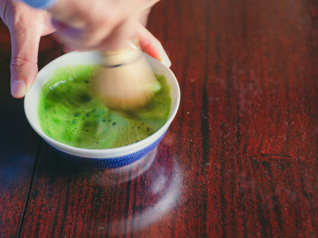 matcha shortage, japan visit