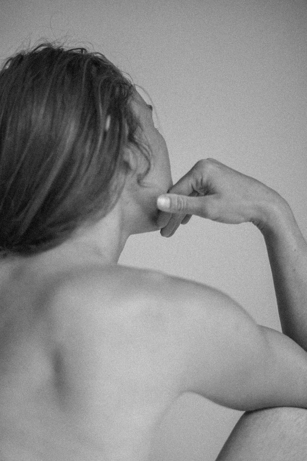 PMS: Why it's so important you skip your training, stop socializing and eat more.