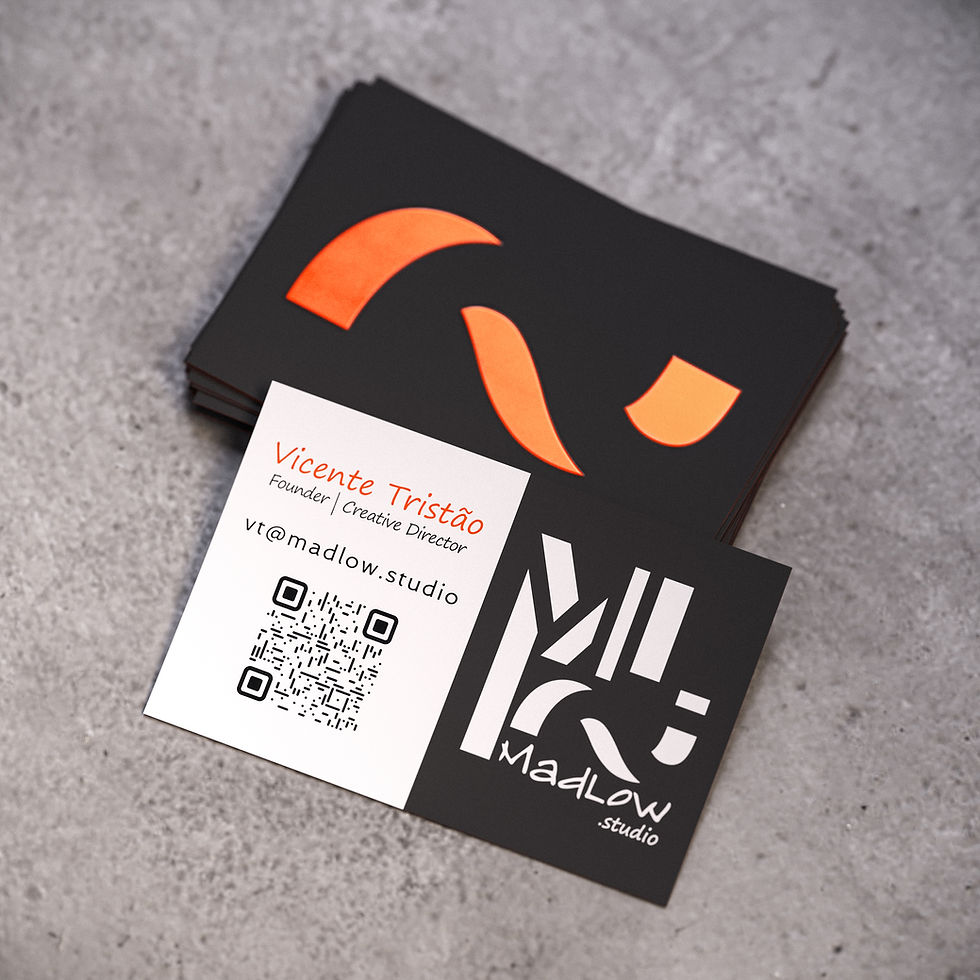 Product | MadLow Branding