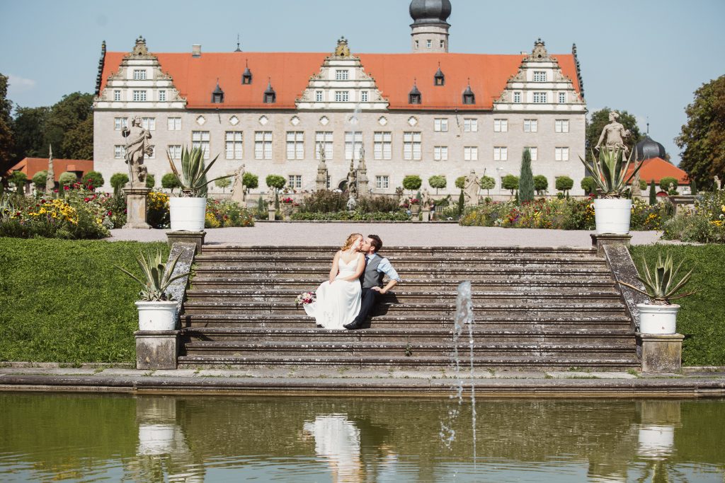 schloss Weikersheim