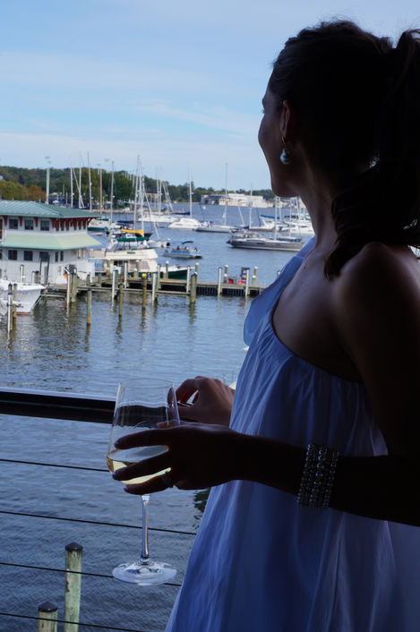 Porter Bridal Shower