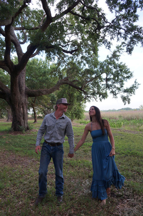 Cade + Kyla 2026
