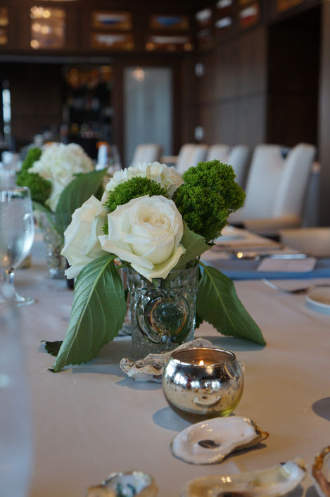 Porter Bridal Shower