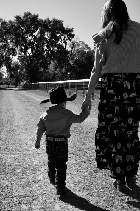 Barber Family Photos 2025