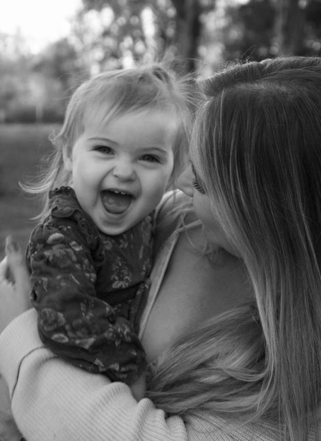 Cross Family Photos 2025