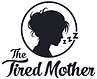 The Tired Mother Logo