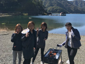 最近の仲間たち