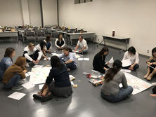 ワークショップ開催