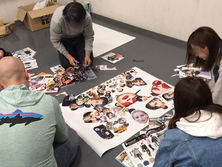 ワークショップ開催