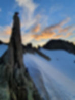 Bladet, Hjørundfjord