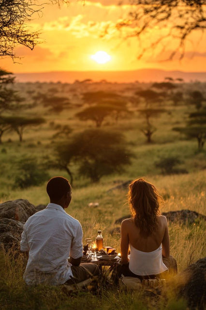 Tanzania