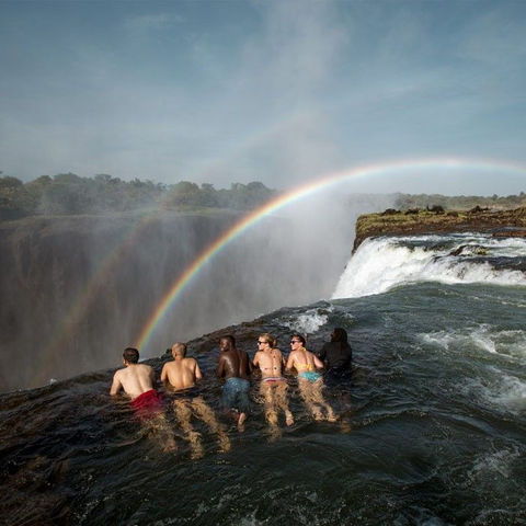 Zimbabwe
