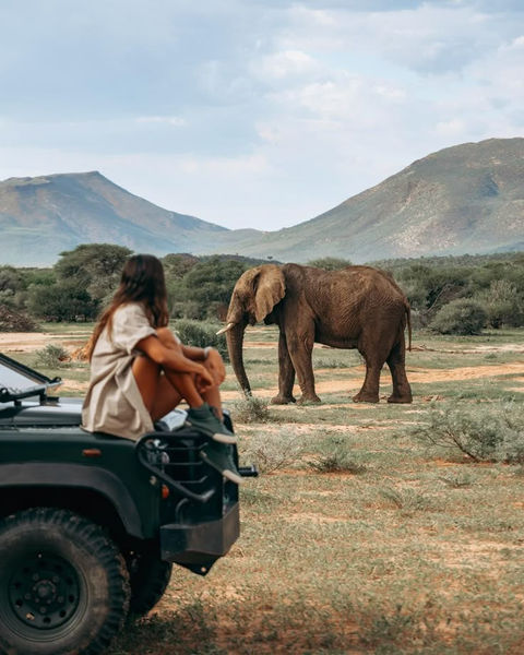 South Africa