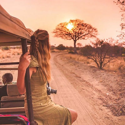 Ultimate Rwanda Adventure