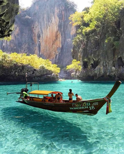 Adventure, Beach, Honeymoon