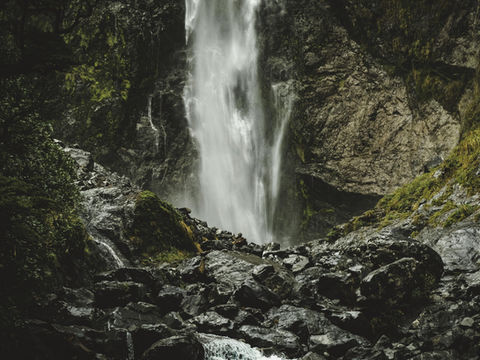 New Zealand