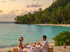Best Beaches for Honeymooners