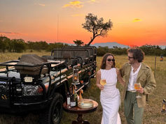 Why an African Safari Should Be on Everyone’s Bucket List