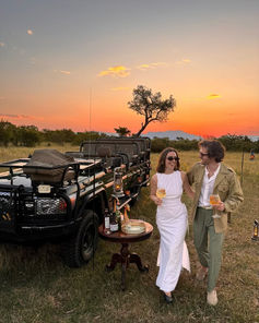 Why an African Safari Should Be on Everyone’s Bucket List